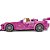 Lego Speed Champions S2000 2 Fast 2 Furious 77241 com 300pcs - Imagem 4