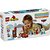 Lego Duplo McQueen na Garagem do Doc 10459 com 35pcs - Imagem 3