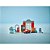 Lego Duplo McQueen na Garagem do Doc 10459 com 35pcs - Imagem 9