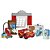 Lego Duplo McQueen na Garagem do Doc 10459 com 35pcs - Imagem 4