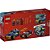 Lego Ninjago Corrida Rogue vs Drix 71840 com 111pcs - Imagem 3
