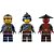 Lego Ninjago Corrida Rogue vs Drix 71840 com 111pcs - Imagem 6