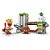 Lego Super Mario Acampamento Capitao Toad 72040 com 159pcs - Imagem 5
