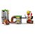 Lego Super Mario Acampamento Capitao Toad 72040 com 159pcs - Imagem 6