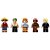 Lego One Piece Barco Pirata Going Merry 75639 com 1376pcs - Imagem 7