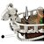Lego One Piece Barco Pirata Going Merry 75639 com 1376pcs - Imagem 6