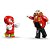 Lego Sonic Knuckles vs Robo Crusher 77005 com 350pcs - Imagem 8