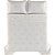 Jogo de Colcha Karsten Lina 200 Fios 3 Peças Queen Branco - Imagem 2