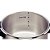 Panela de Pressão Tramontina Solar 6L Aço Inox Fundo Triplo - Imagem 6