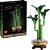 Lego Botanicals Bambu da Sorte 10344 com 325 Peças - Imagem 1