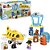 Lego Duplo Primeira Ida ao Aeroporto 10443 com 58 Peças - Imagem 1