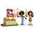 Lego Friends Noite de Cinema da Amizade 42642 com 403 Peças - Imagem 4