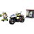 Lego City Perseguição de Moto da Policia 60455 com 104 Peças - Imagem 2