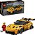Lego Speed Champions Porsche 911 Gt3 Rs 77239 com 390 Peças - Imagem 1