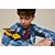 Lego Speed Champions Porsche 911 Gt3 Rs 77239 com 390 Peças - Imagem 10