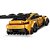 Lego Speed Champions Porsche 911 Gt3 Rs 77239 com 390 Peças - Imagem 7