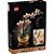 Lego Botanicals Mini Orquidea 10343 com 274 Peças - Imagem 3