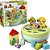 Lego Duplo Organizador de Formas Cães 10441 com 17 Peças - Imagem 1