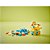 Lego Duplo Animais Sobre Roda 3 em 1 10448 com 58 Peças - Imagem 10