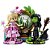 Lego Wicked Figuras Elphaba e Glinda 75682 com 558 Peças - Imagem 2
