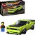 Lego Speed Champions Challenger Srt Hellcat 77237 com 390pcs - Imagem 1