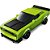 Lego Speed Champions Challenger Srt Hellcat 77237 com 390pcs - Imagem 5