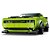 Lego Speed Champions Challenger Srt Hellcat 77237 com 390pcs - Imagem 7