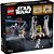 Lego Star Wars Caça Estelar Torrente V19 75432 com 567 Peças - Imagem 3
