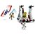 Lego Star Wars Caça Estelar Torrente V19 75432 com 567 Peças - Imagem 5