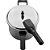 Panela de Pressão Tramontina Brava 4500ml Aço Inox - Imagem 6