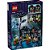 Lego Wednesday Flor Dália Negra 76784 com 358pcs - Imagem 3