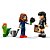 Lego Wednesday Flor Dália Negra 76784 com 358pcs - Imagem 5