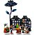 Lego Wednesday Flor Dália Negra 76784 com 358pcs - Imagem 6