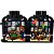Lego Wednesday Flor Dália Negra 76784 com 358pcs - Imagem 8