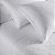 Jogo de Cama Buddemeyer Classic 200 Fios Casal Branco - Imagem 3