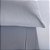 Jogo de Cama Buddemeyer Classic 200 Fios Queen Azul - Imagem 2