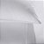 Jogo de Cama Buddemeyer Classic 200 Fios Queen Branco - Imagem 2