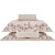Jogo de Cama Buddemeyer Olga 200 Fios Queen Rosa - Imagem 1