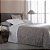 Jogo de Cama Buddemeyer Secret 200 Fios Queen Branco - Imagem 4