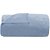 Cobertor Buddemeyer Aspen II Microfibra King Azul - Imagem 1