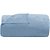 Cobertor Buddemeyer Aspen II Microfibra Casal Azul - Imagem 1