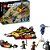 Lego Star Wars Snowspeeder The Force Burner 75414 com 349pcs - Imagem 1
