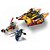 Lego Star Wars Snowspeeder The Force Burner 75414 com 349pcs - Imagem 4