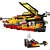 Lego Star Wars Snowspeeder The Force Burner 75414 com 349pcs - Imagem 6