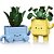 Lego Duplo Plantas Felizes 10349 com 217 peças - Imagem 5