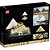 Lego Architecture Grande Piramide de Gizé 21058 com 1476pcs - Imagem 3