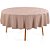 Toalha de Mesa Karsten Verissimo Jacquard 178cm Rosa - Imagem 1