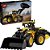 Lego Technic Carregadeira Volvo L120 42209 com 973pcs - Imagem 1