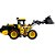 Lego Technic Carregadeira Volvo L120 42209 com 973pcs - Imagem 5