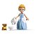 Lego Disney Princess Vestido da Cinderela 43266 com 474pcs - Imagem 5